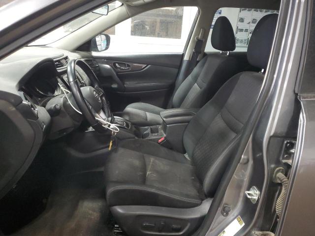 JN8AT2MT0LW009007 Nissan ROGUE S