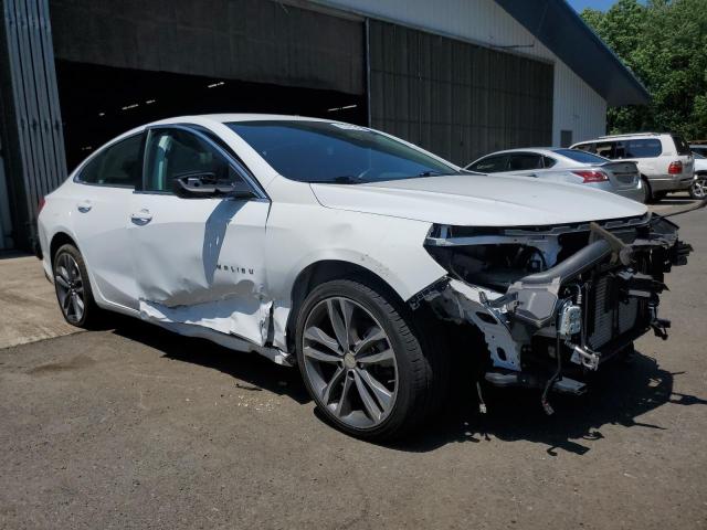 1G1ZD5ST8MF073354 Chevrolet MALIBU LT