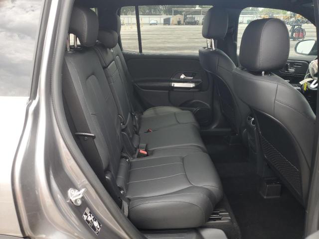 W1N4M4GB7PW267804 Mercedes-Benz GLB 250