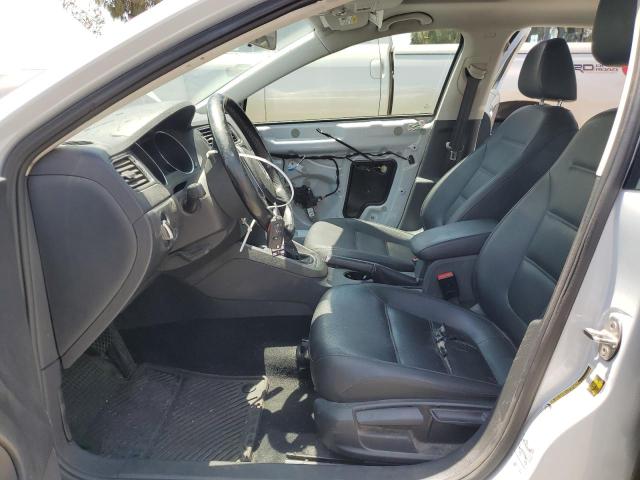 3VWDB7AJ6HM320571 Volkswagen 1.4 tsi