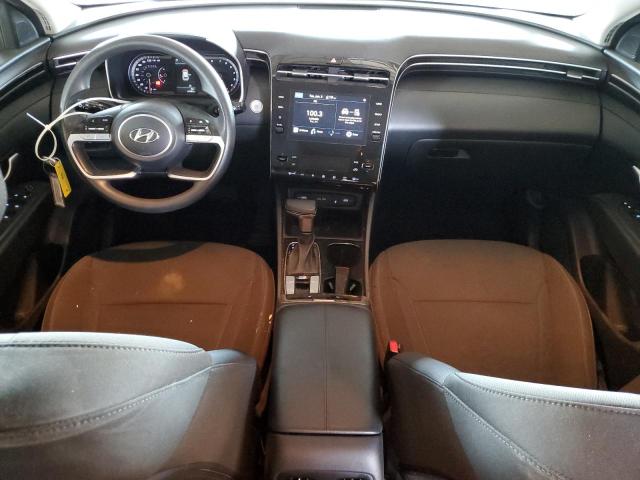 5NMJBCDE0RH307722 Hyundai gdi theta iii