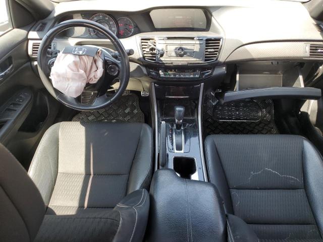 1HGCR2F51HA176418 Honda k24w1