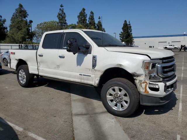 1FT7W2BT0NEF51832 Ford 2022