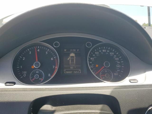 WVWBP7AN5EE540168 Volkswagen 2014