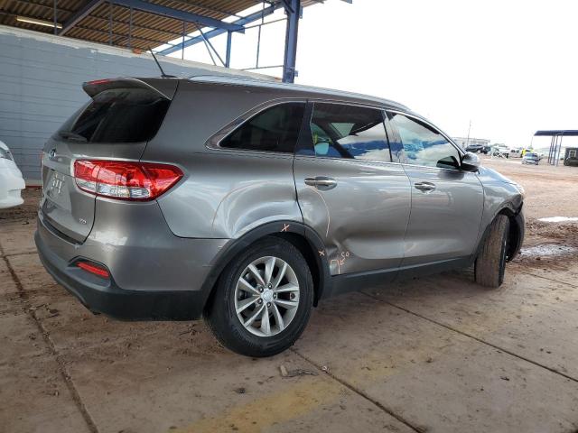 5XYPG4A36HG245496 KIA 2017