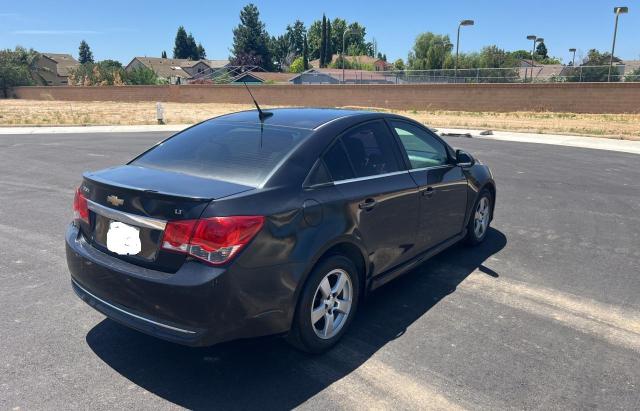 1G1PC5SB1E7297319 Chevrolet CRUZE LT