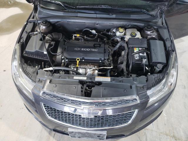 1G1PA5SH1E7325744 Chevrolet luw