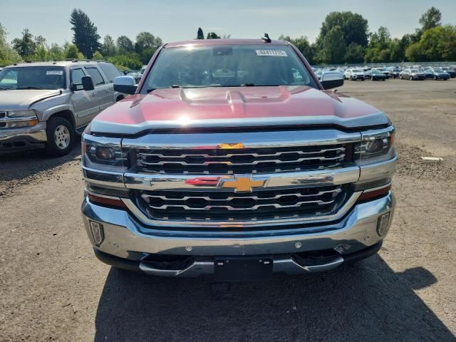 3GCUKSEC1HG233709 Chevrolet l83 - sidi: spark ignited direct injection, vvt: variable valve timing, afm, e85 max, alum