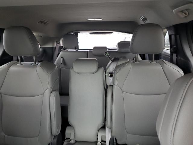 5TDYRKEC1SS229696 Toyota a25a-fxs
