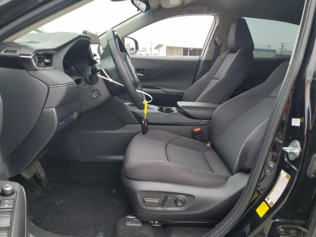 JTEAAAAH9PJ142469 Toyota a25a-fxs, 3nm+4nm