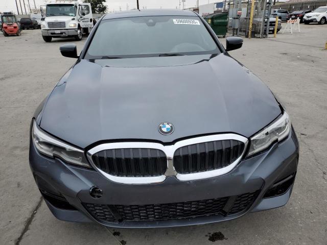 3MW5P7J06M8C15108 BMW 330e