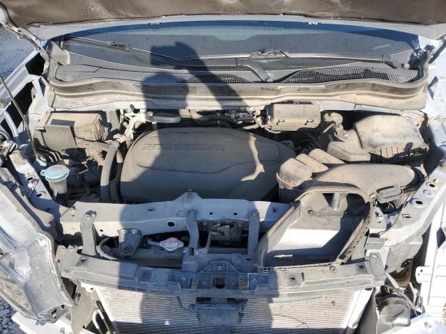 5FNYF8H03NB000345 Honda j35y6