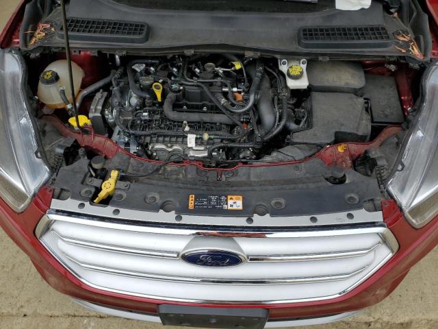 1FMCU9GDXKUB05991 Ford 1.5l gtdi sigma w/premium fuel