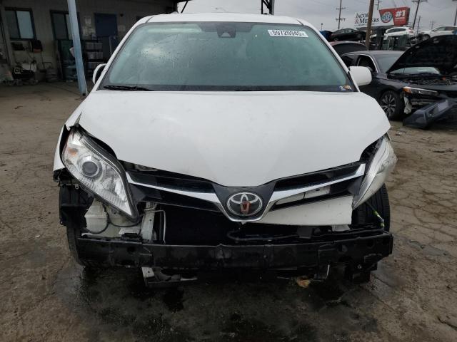 5TDKZ3DC3JS918652 Toyota 2gr-fks