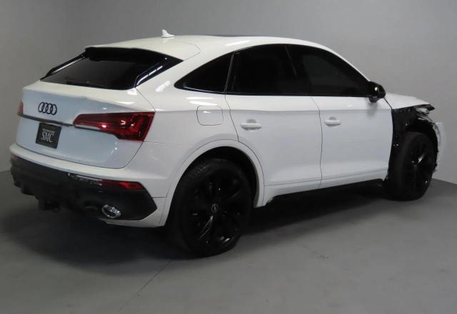 WA124AFY1P2038636 Audi SQ5 SPORTB