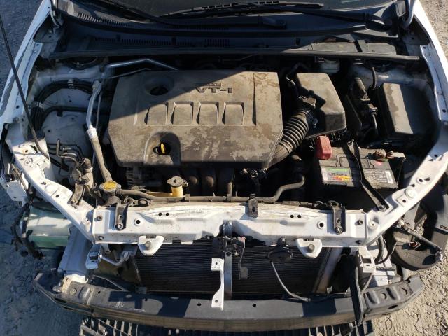 5YFBURHE4EP103405 Toyota 2zr-fe
