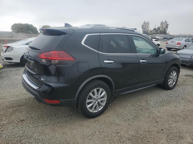 JN8AT2MT7LW005052 Nissan ROGUE S