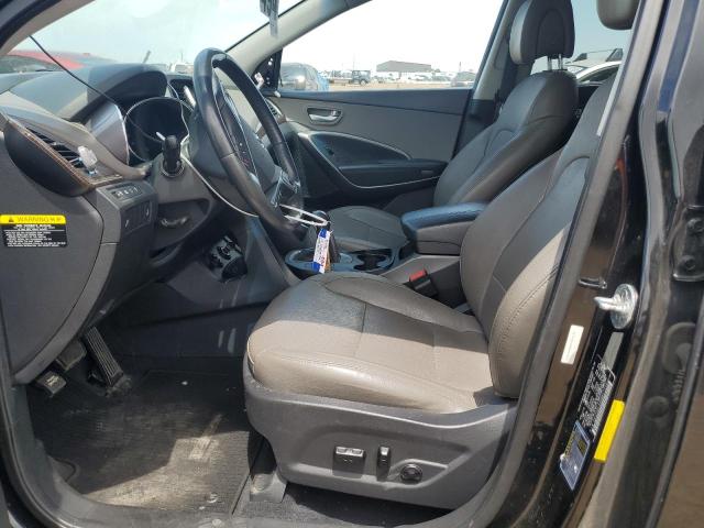 5XYZUDLA9HG417114 Hyundai t-gdi theta ii