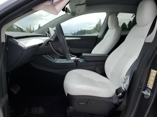 7SAYGAEE8PF920837 Tesla Model Y