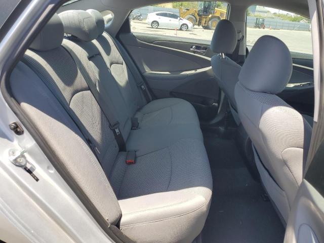 5NPEB4AC4EH937993 Hyundai SONATA GLS
