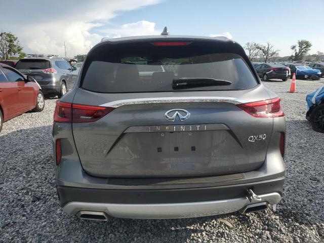 3PCAJ5BA7MF125248 Infiniti Qx50 Luxe