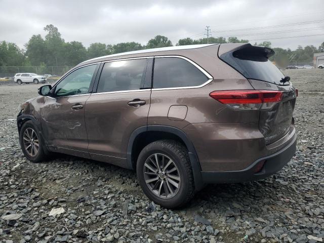 5TDJZRFH7JS803155 Toyota Highlander