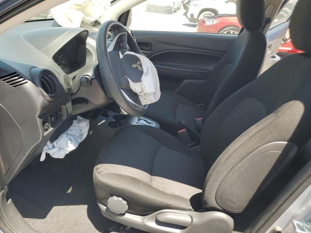 ML32AUHJ5MH006283 Mitsubishi mivec