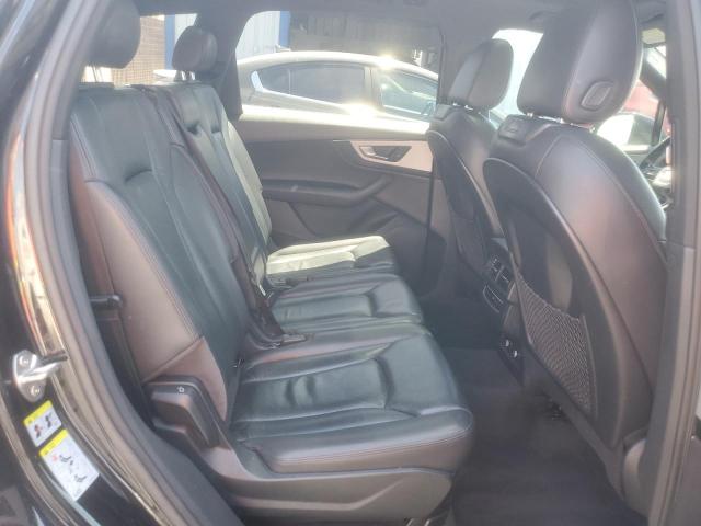 WA1AHAF74JD035006 Audi 2018