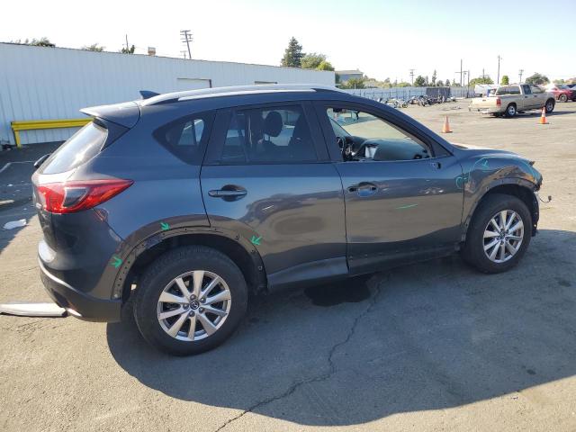 JM3KE2CY3G0845305 Mazda CX-5 TOURI