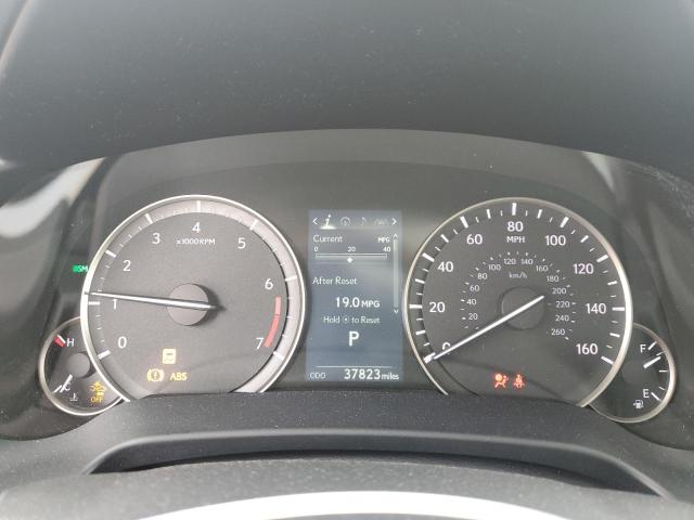 2T2HZMAA9NC259375 Lexus 2gr-fks