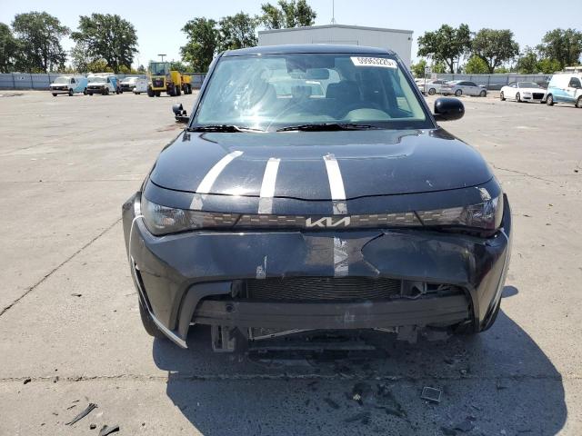 KNDJ23AU0P7859186 KIA SOUL LX