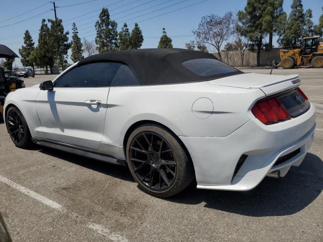 1FATP8EM5H5498266 Ford 3.7l 4v