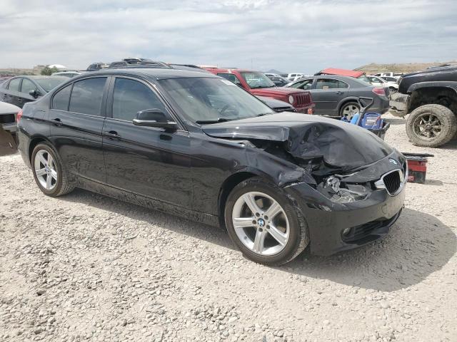 WBA3B3C58EJ981323 BMW 2014