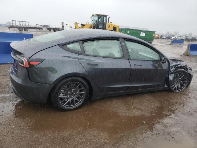 5YJ3E1EB0SF876117 Tesla 2025