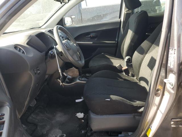 JTKKUPB48E1043033 Toyota SCION XD