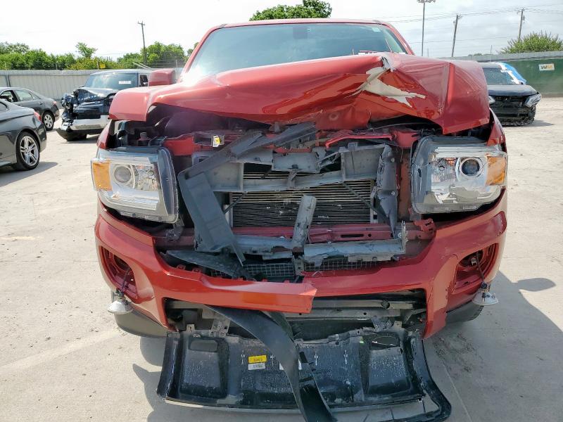 1GTG5BE35F1173434 GMC CANYON SLE