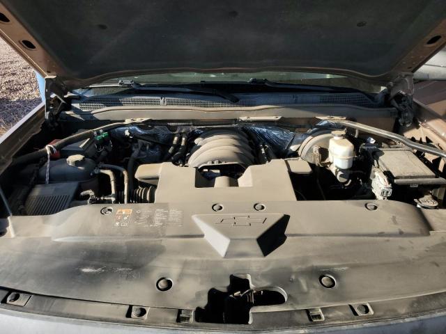 3GCUKPEC6FG384815 Chevrolet Silverado