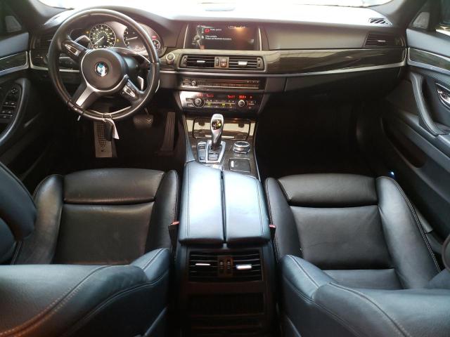 WBA5B1C53ED475040 BMW 535i