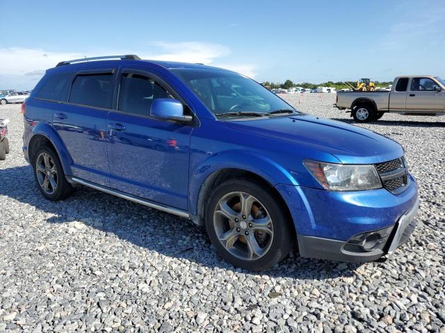 3C4PDCGG7FT592550 Dodge JOURNEY CR
