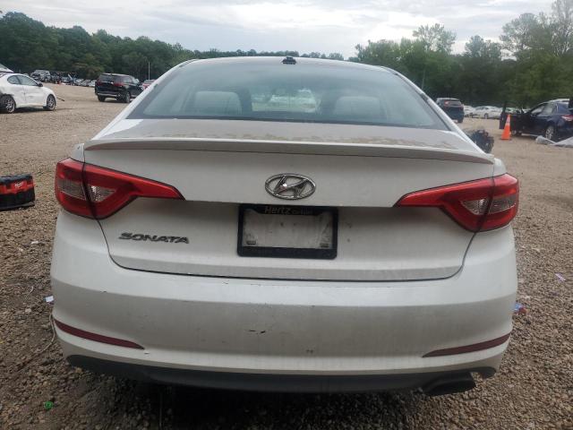 5NPE24AF2GH400181 Hyundai SONATA SE