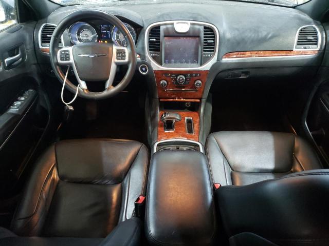2C3CCAAG2EH132612 Chrysler 2014