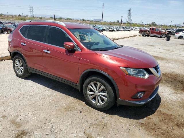 5N1AT2ML9FC806918 Nissan ROGUE S