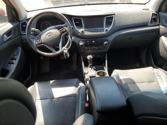 KM8J3CA2XGU193348 Hyundai 2016