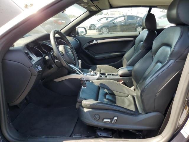 WAUM2AFH6GN005809 Audi 2016