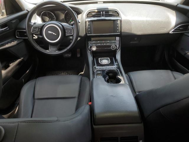 SAJAD4BVXHA956005 Jaguar s/c lev3 sulev30
