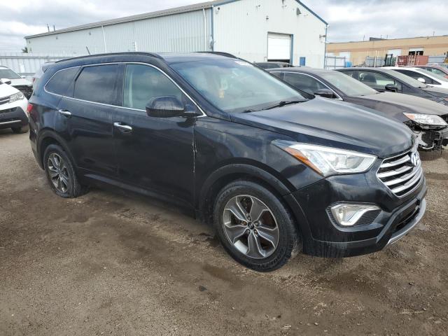 KM8SM4HF2GU160909 Hyundai gdi lambda ii