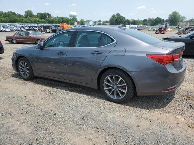 19UUB1F58KA007345 Acura TLX TECHNO