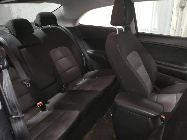 KNAFX6A81G5649992 KIA gdi nu