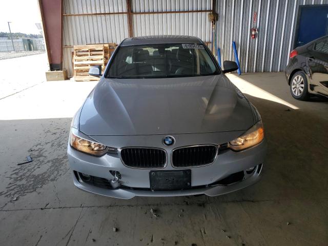 WBA3A5G54FNS91037 BMW 2015
