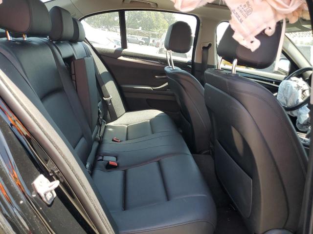 WBA5A5C52GG352308 BMW 2016